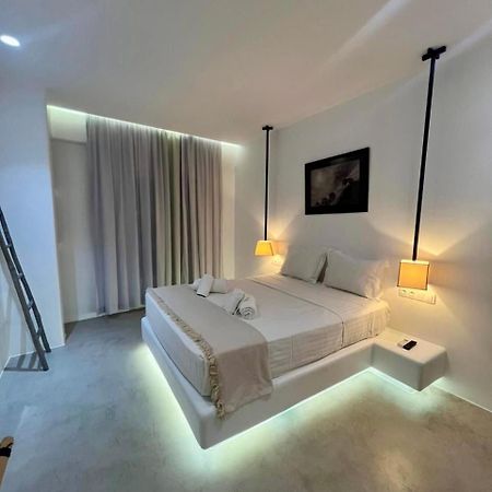 Luxury Apartment Center Of Mykonos Town - Sleeps 4 Dış mekan fotoğraf
