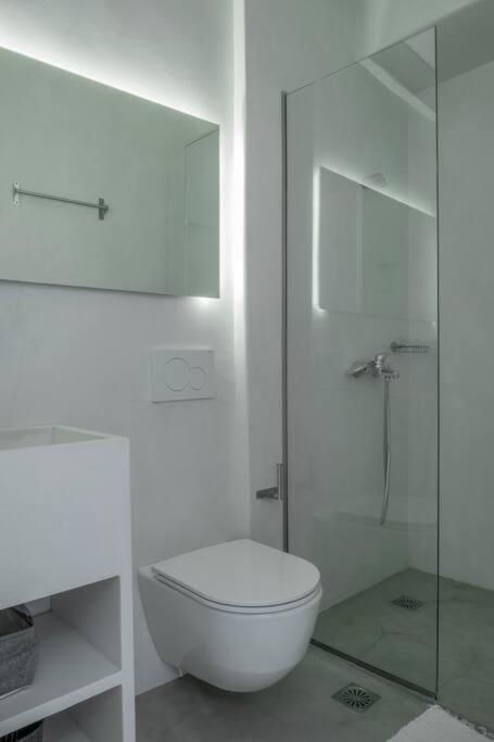 Luxury Apartment Center Of Mykonos Town - Sleeps 4 Dış mekan fotoğraf