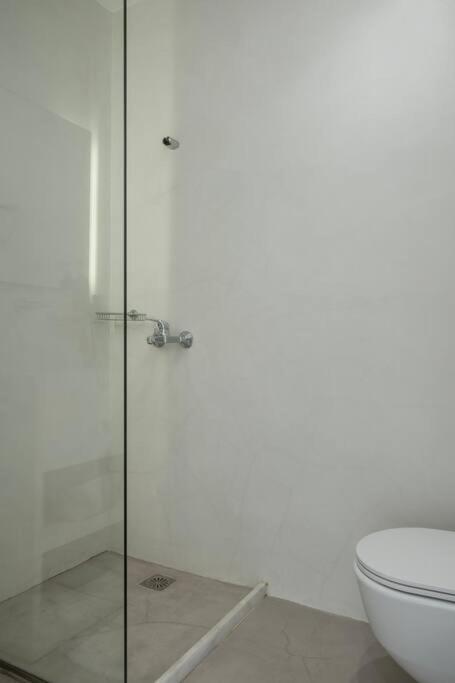 Luxury Apartment Center Of Mykonos Town - Sleeps 4 Dış mekan fotoğraf