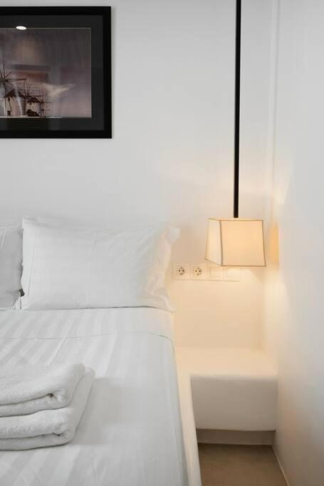 Luxury Apartment Center Of Mykonos Town - Sleeps 4 Dış mekan fotoğraf